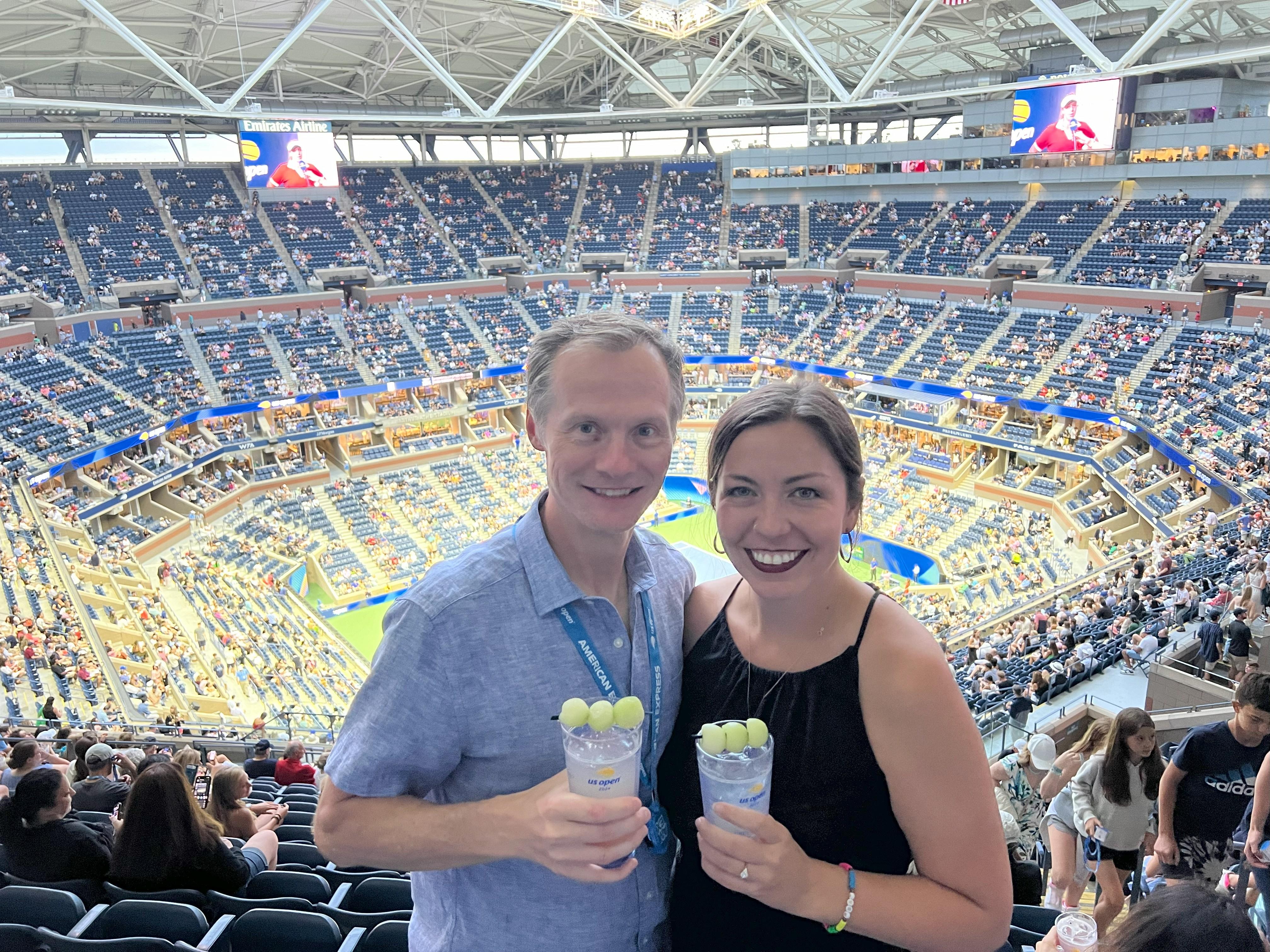 The Wedding Website of Abby Hess and Aaron Lundell