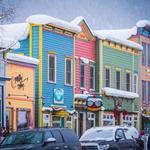 Explore Downtown!