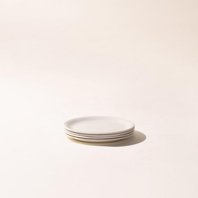 Appetizer Plates (Navy)