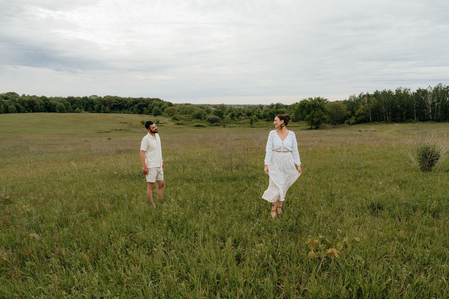 The Wedding Website of Emma Bubenik and Shawn Kahre