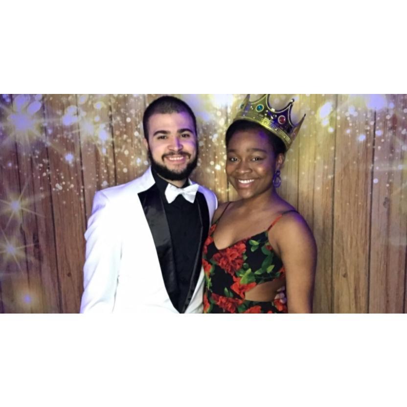 College Dance 2018