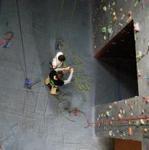 Indoor Ascent