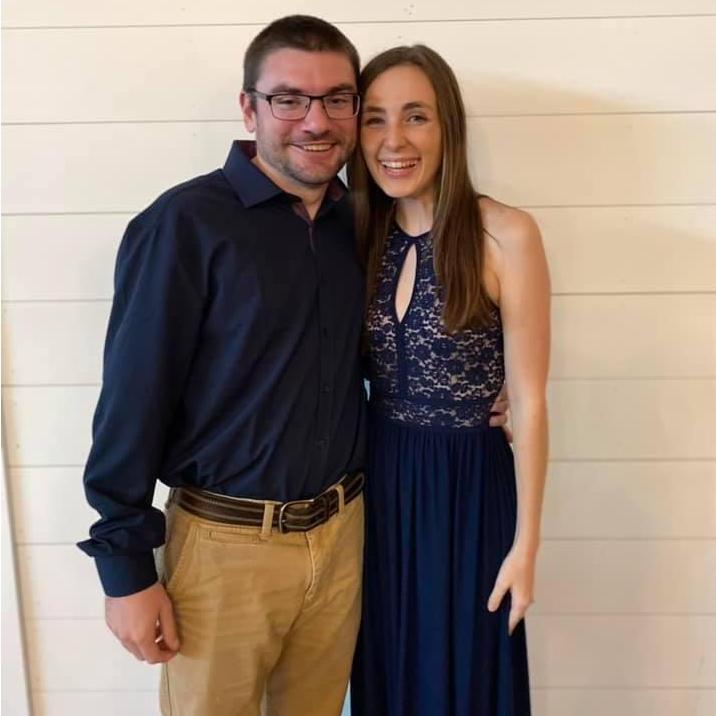 Wedding fun in Arkansas