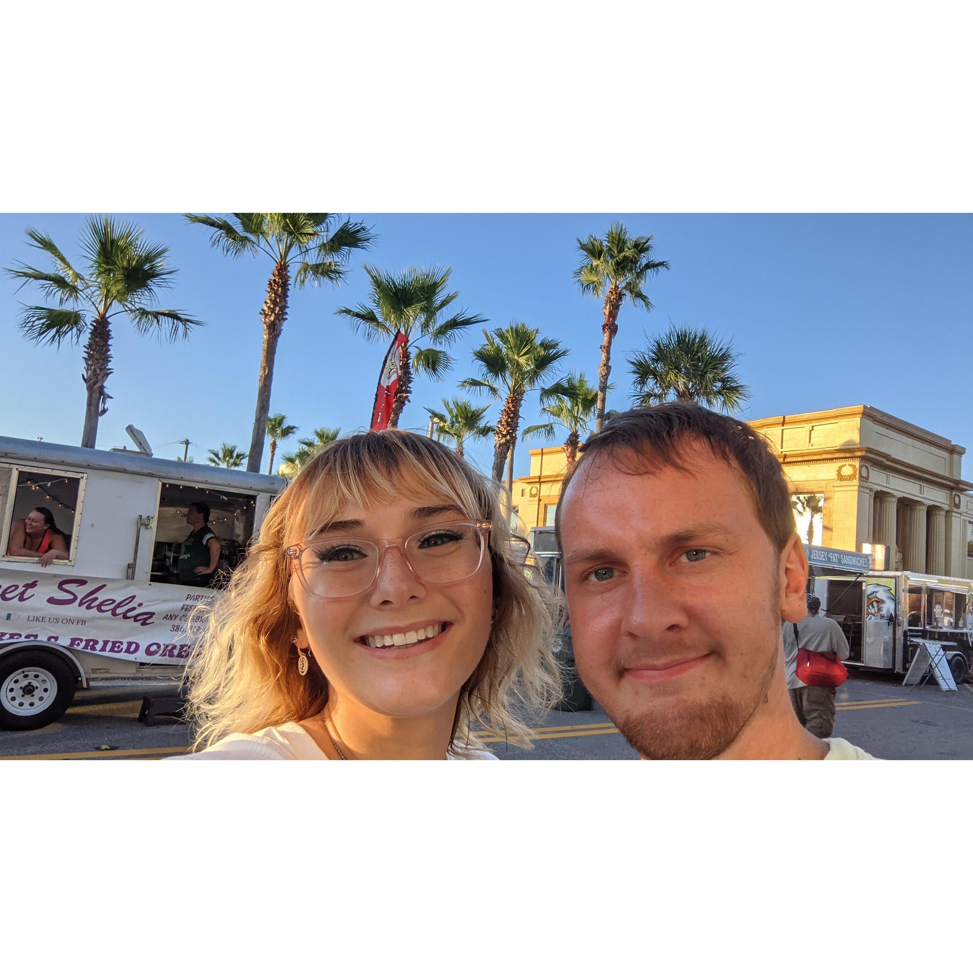 Daytona Rum Fest