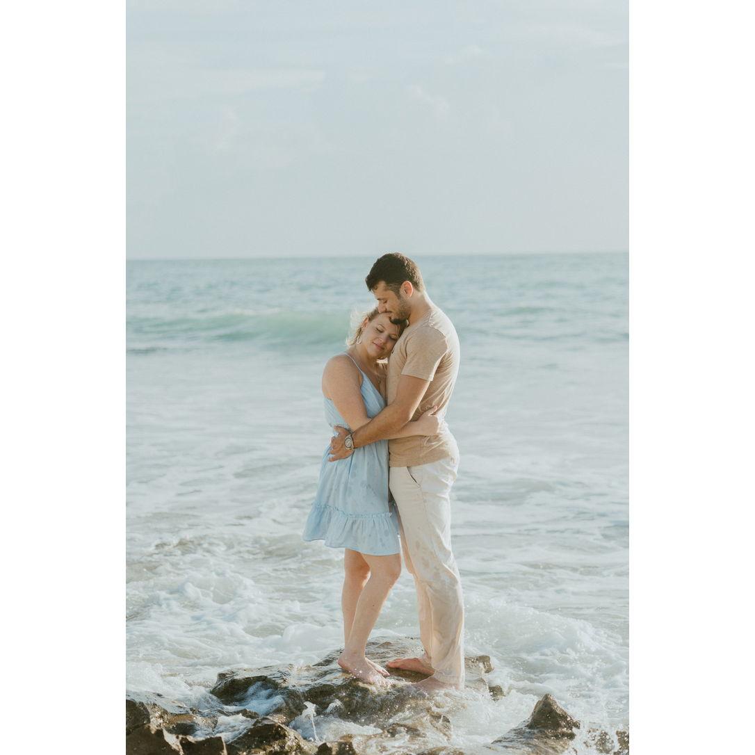 Engagement shoot 2024
