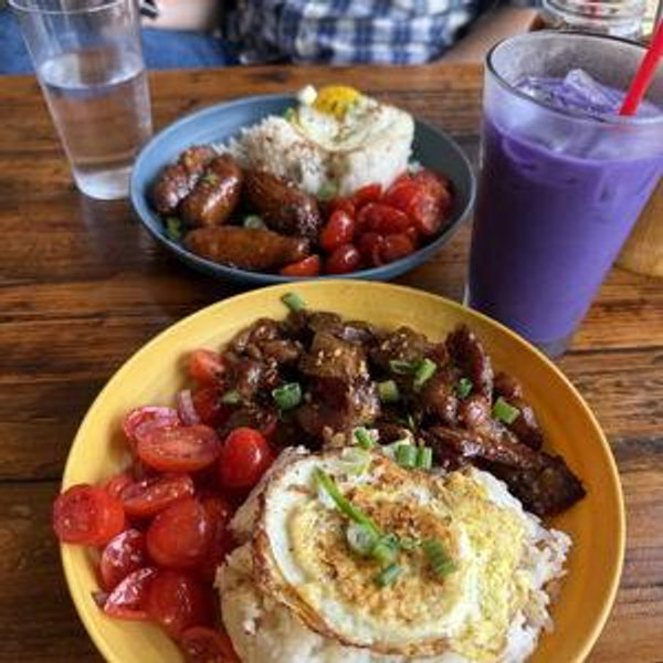 Brunch for Two