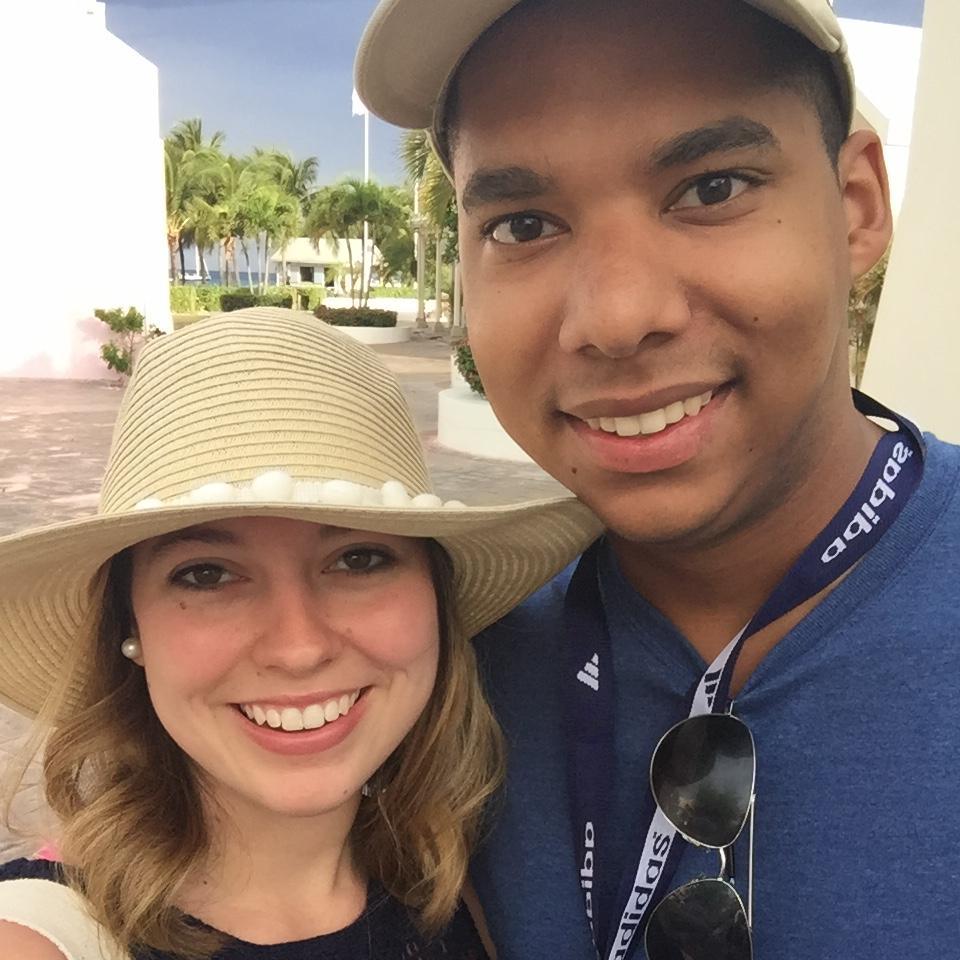 Grand Turk (2017)