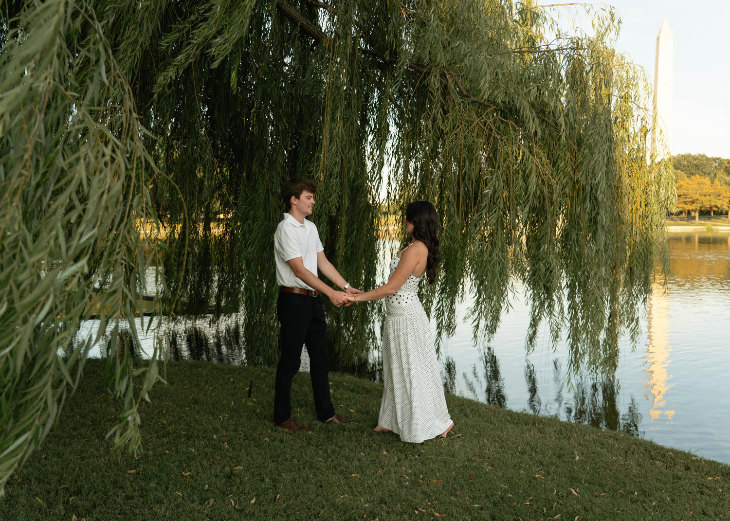 The Wedding Website of Makenzie Clark and Thomas Watts