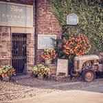 The Barn at Scorton