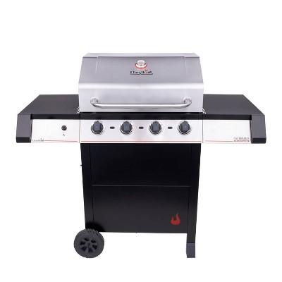 Char-Broil Performance 4-Burner Gas Grill Model # 463331221