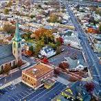 Town of Milton