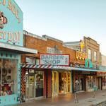 South Congress
