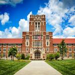 University of Tennessee