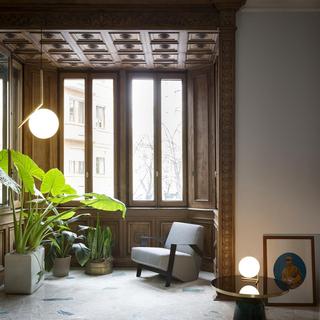IC Lights S2 Ceiling Pendant
