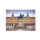 Plaza Mayor