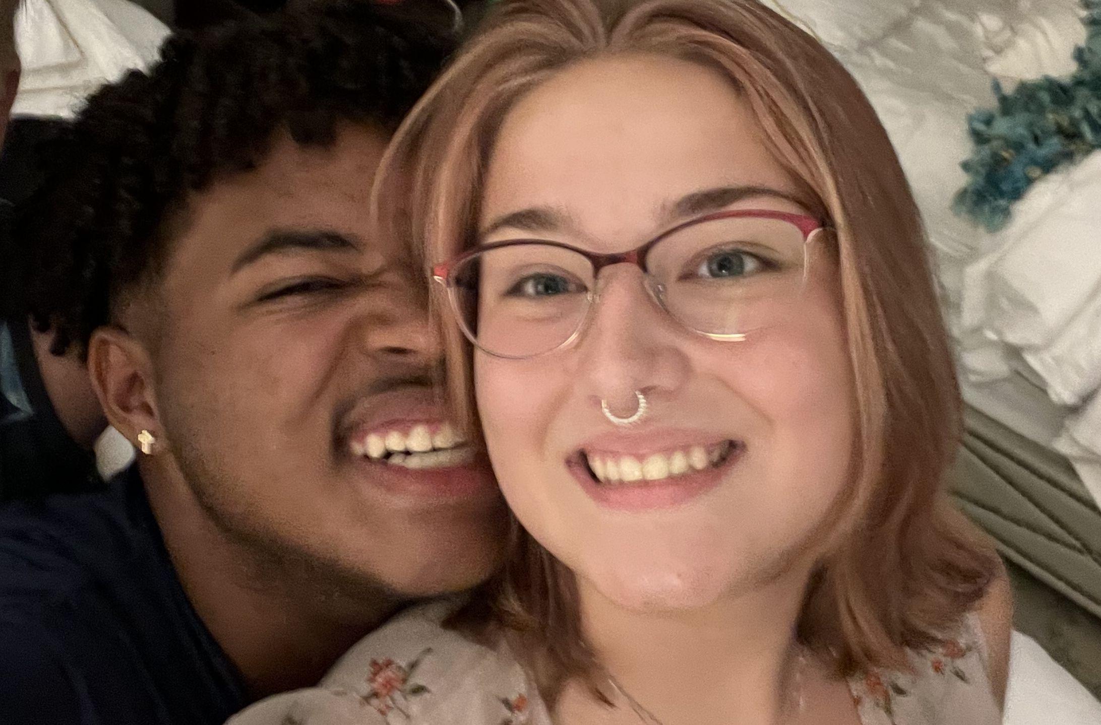 The Wedding Website of Jordan Lumpkin and Brendon Reid