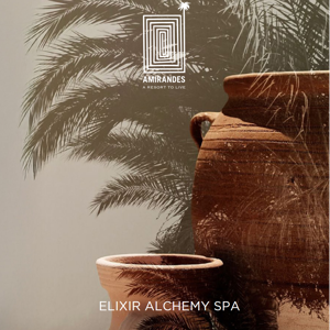 4-Day Honeymoon Spa Package