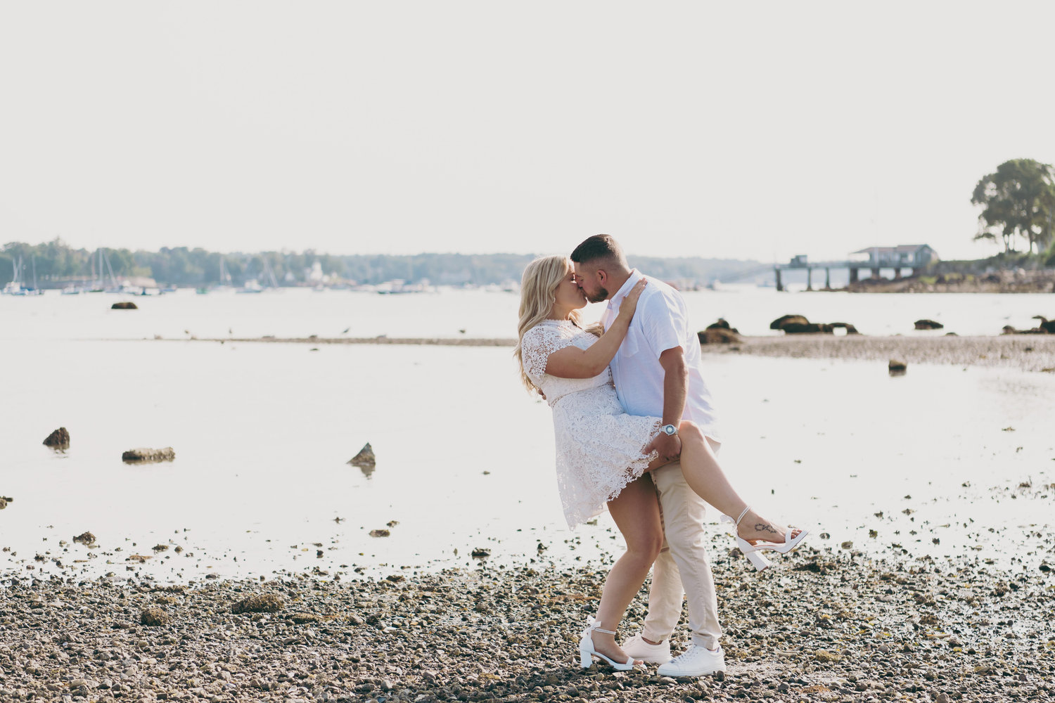 The Wedding Website of Katie Montecalvo and Andrew Litchfield