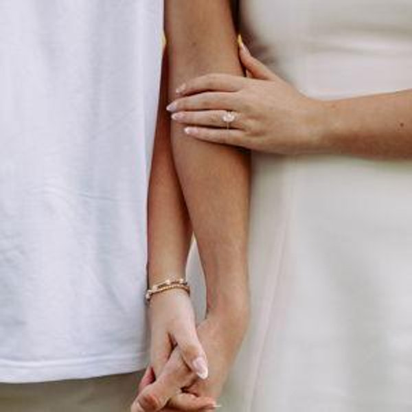 Honeymoon fund