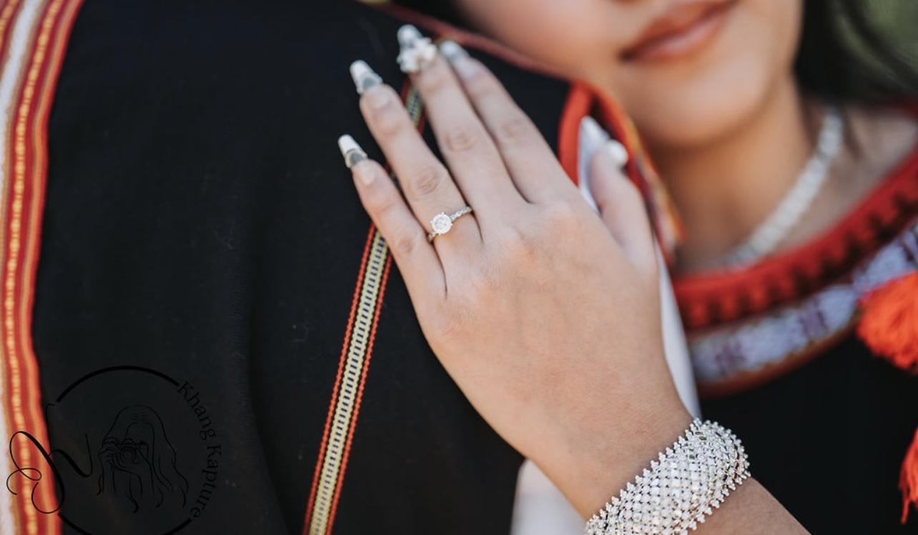 The Wedding Website of Kelly Chang and Hai Siu