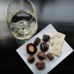 Winans Chocolates + Coffees + Wine