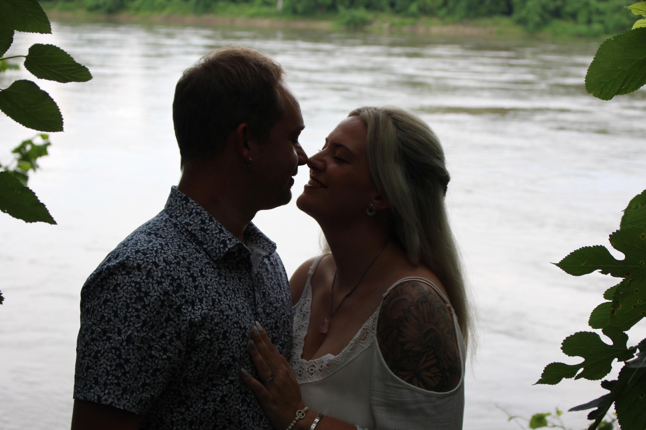 The Wedding Website of Abigail Youngbauer and Chaston McPeek