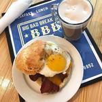 Big Bad Breakfast