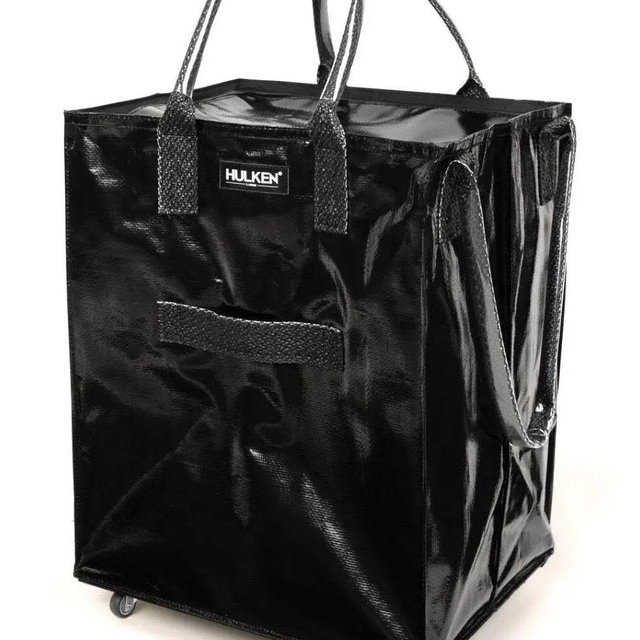 HULKEN® Black