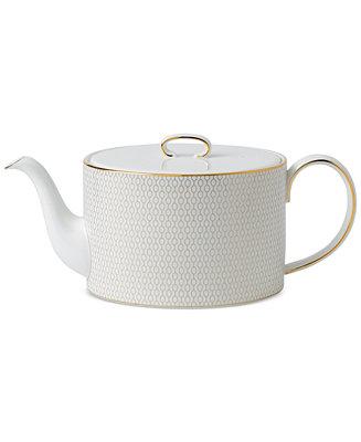 Arris Teapot