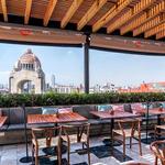 Terraza Cha Cha Chá
