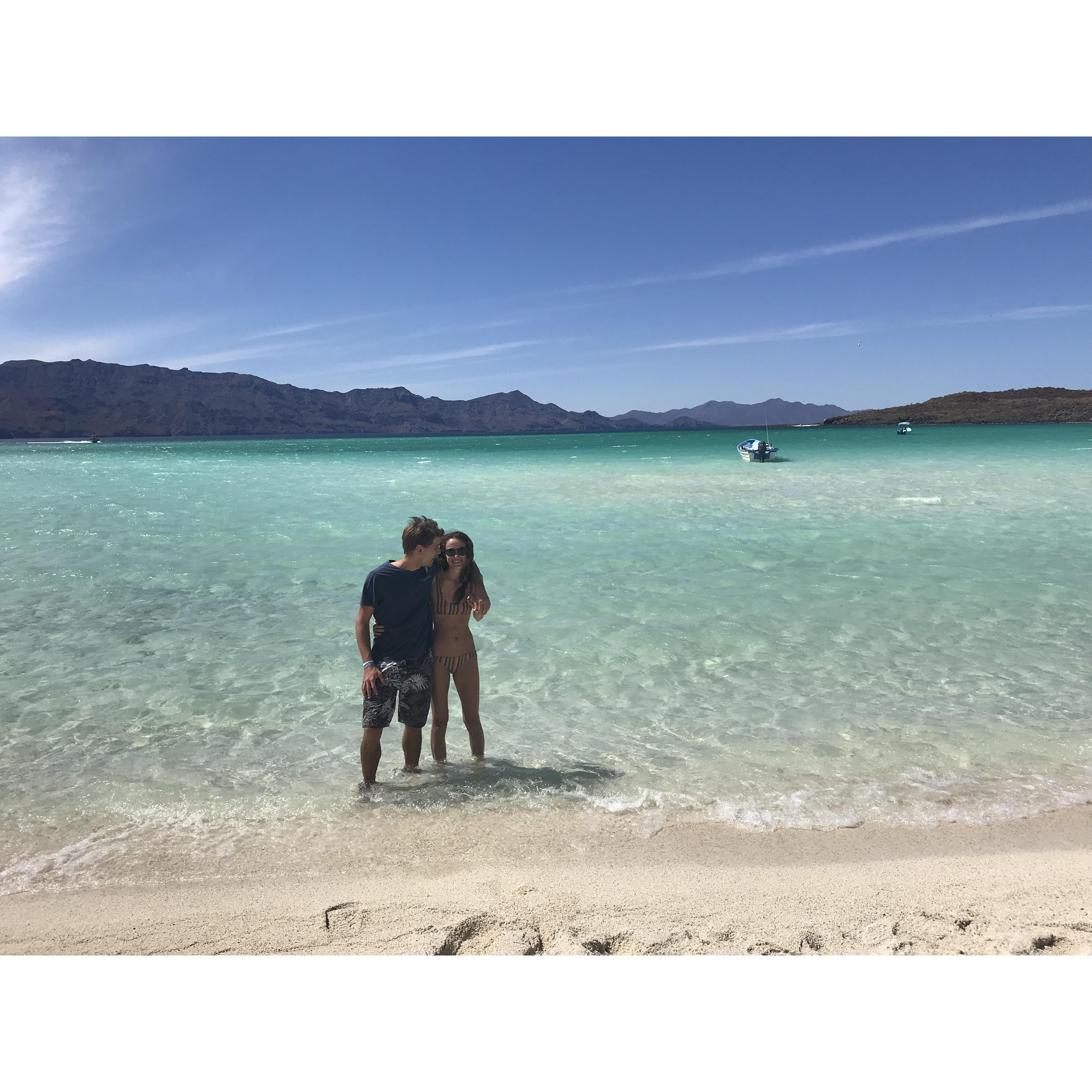Mexico, 2018