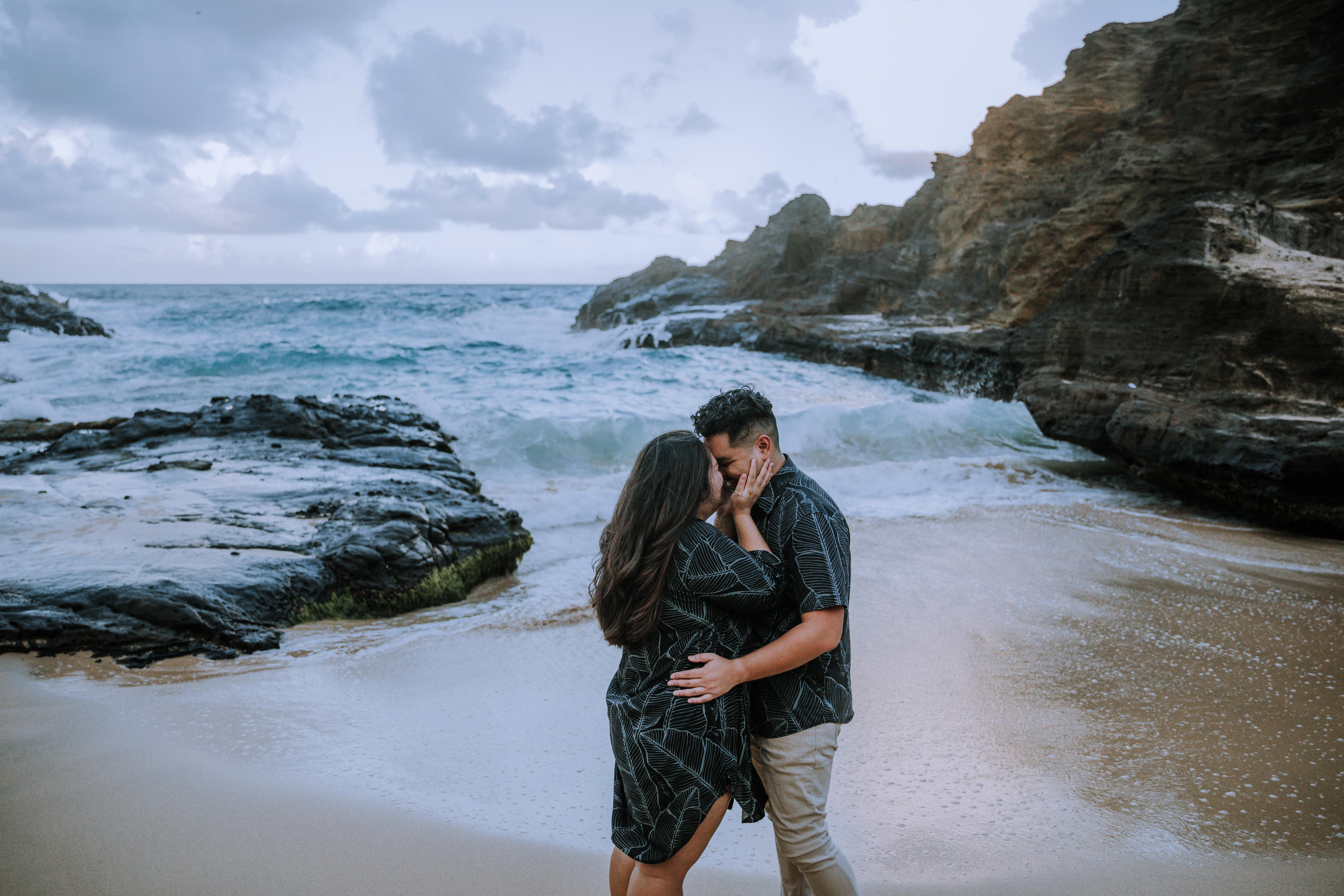 The Wedding Website of Isaac De La Cruz and Sarah-Jordan Banister