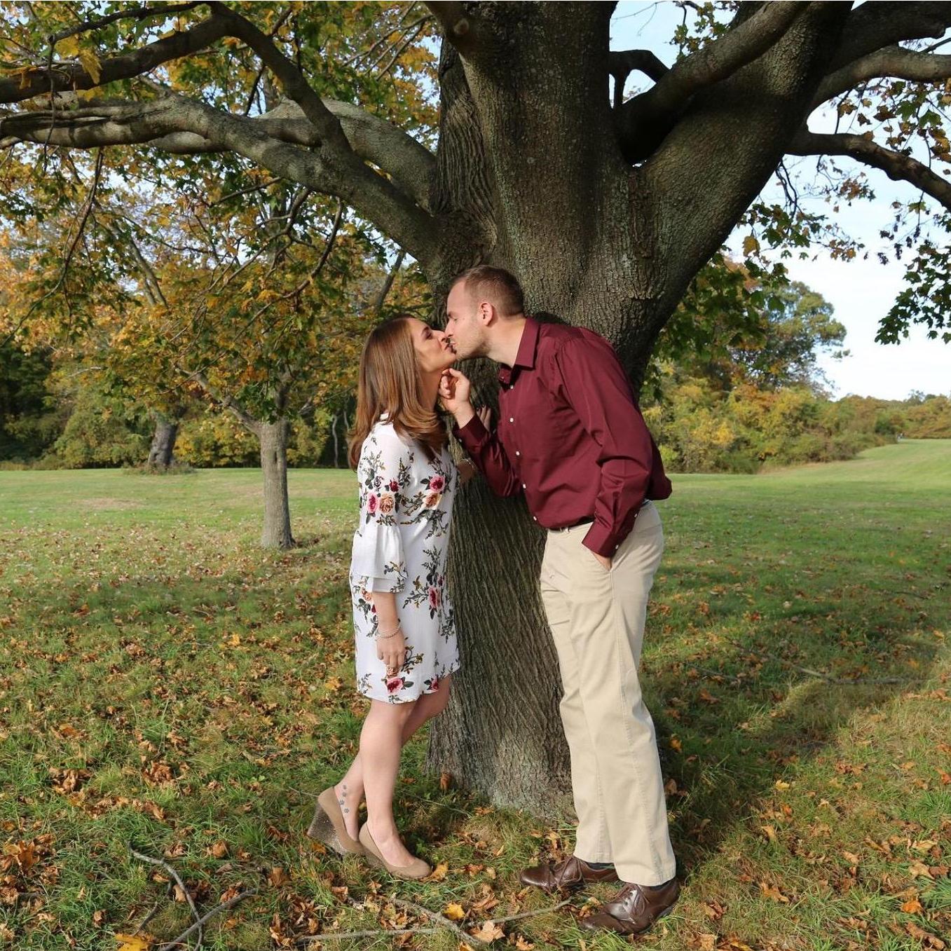 "Love doesn't have to be perfect, it just has to be true."