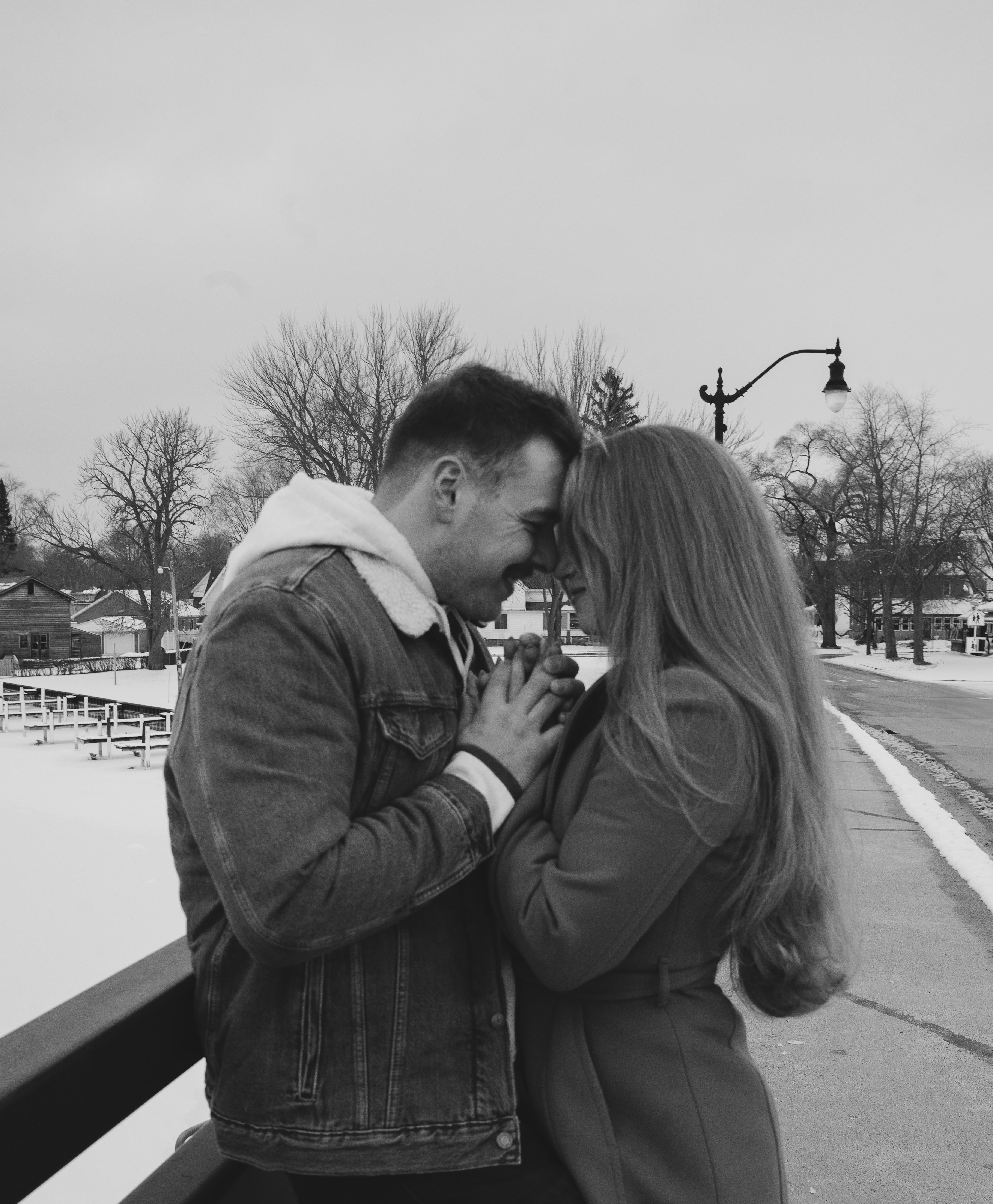 The Wedding Website of Claire Knie and Clayton Green