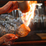 Absinthe Brasserie & Bar