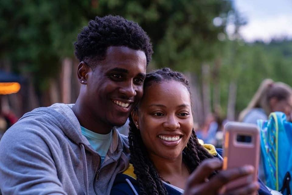 The Wedding Website of Marquita Harris and Chris Harris