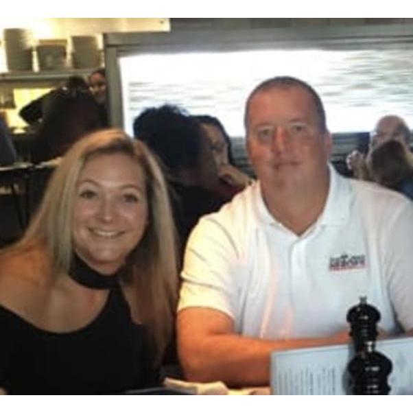 Family dinner  October 2018
