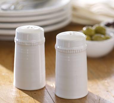 Gabriella Salt & Pepper Shakers