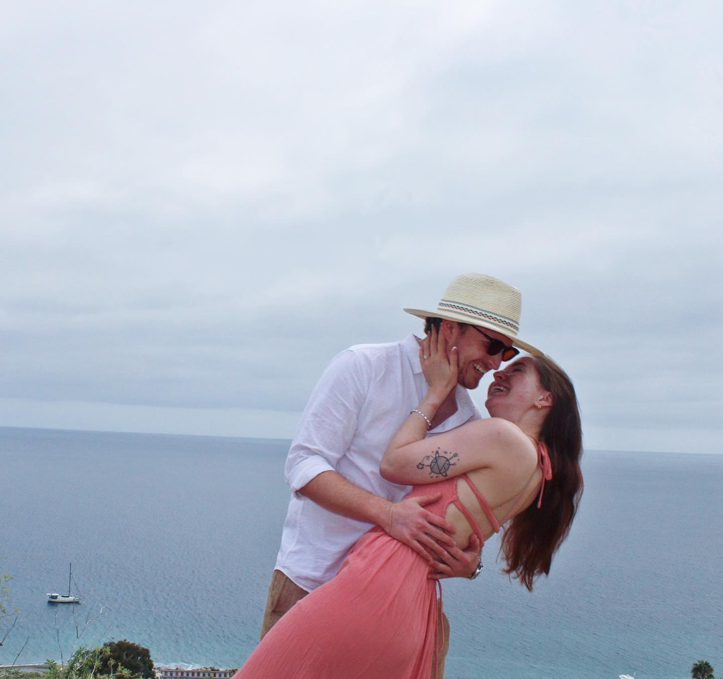 The Wedding Website of Zachary Flowers and Addie Pederson