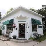 Corner Book Shoppe