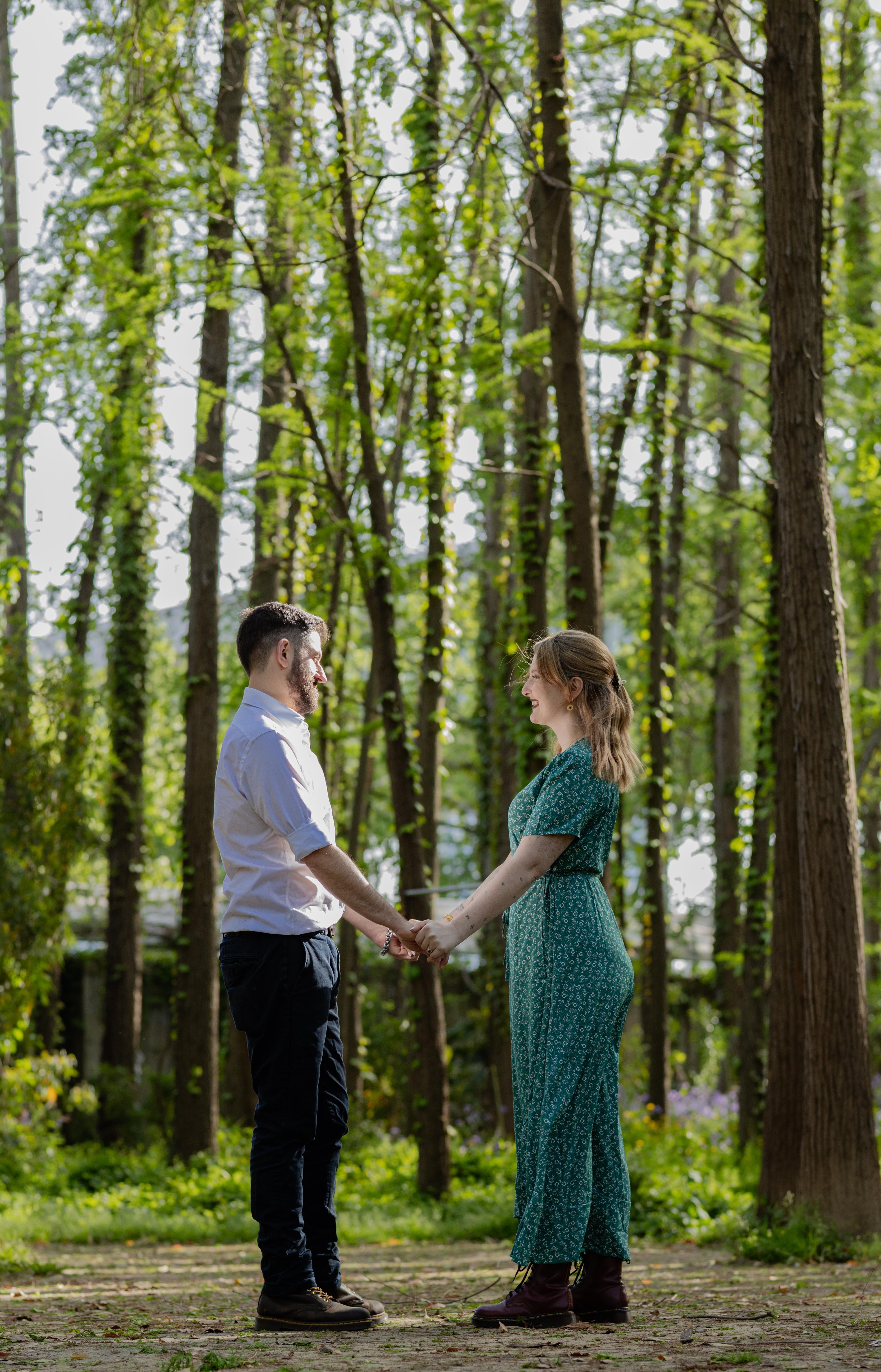 The Wedding Website of Emma Case and James Flindall