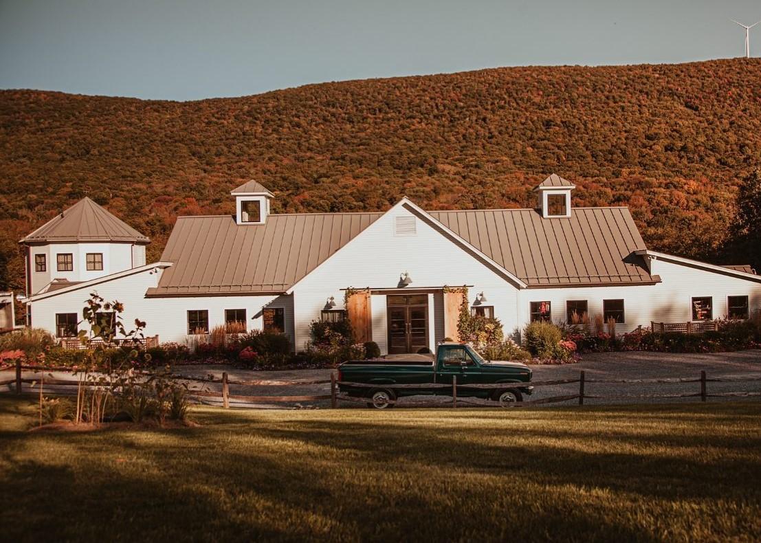 The Wedding Website of Leanna Polidoro and Jack Henault