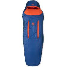 NEMO Forte 35 Sleeping Bag - Men's