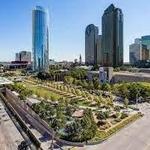 Kylde Warren Park