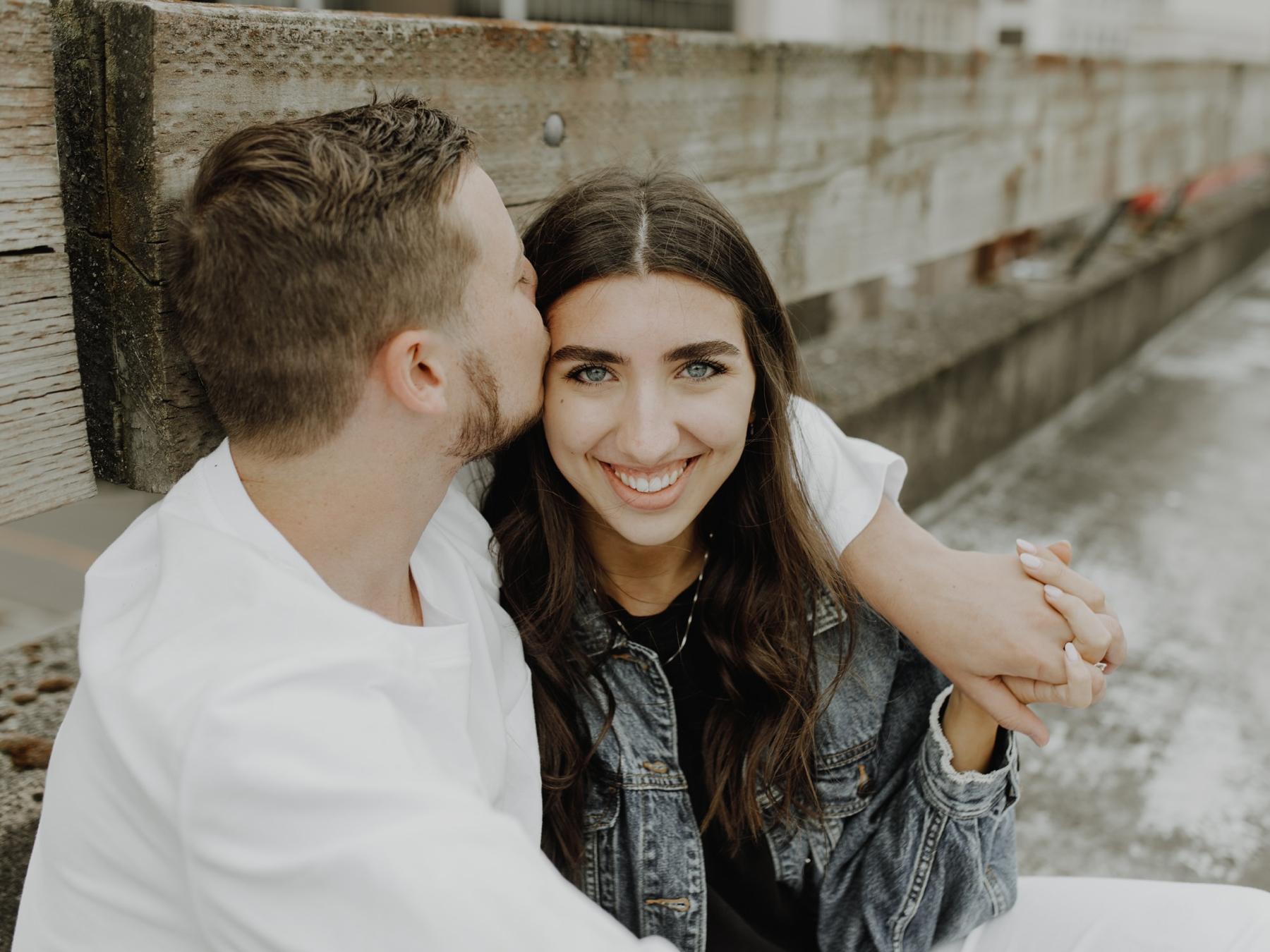 The Wedding Website of Bailey Koch and Hunter McGuire