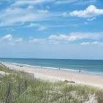 Topsail Beach