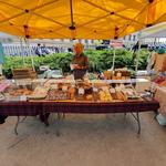 Stockbridge Market