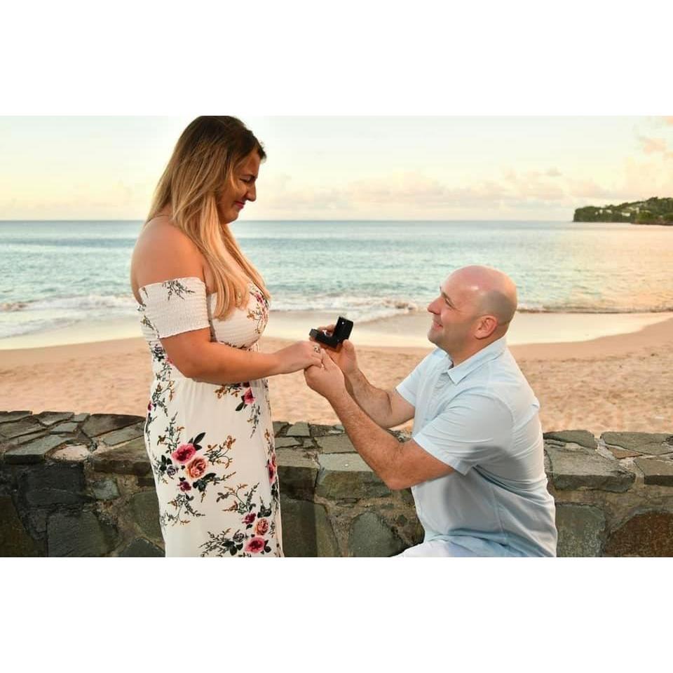 Best day of our lives so far 11.10.21