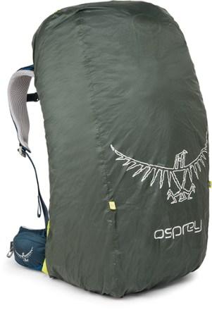 Osprey   UltraLight Pack Raincover - Medium Shadow Grey