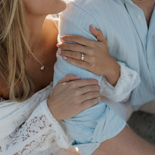Our Honeymoon Fund